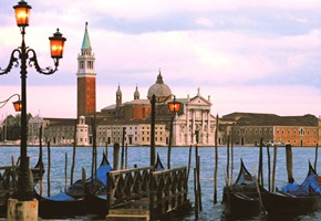 Historic Cities: Venice