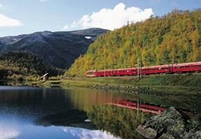 Bergen Railway