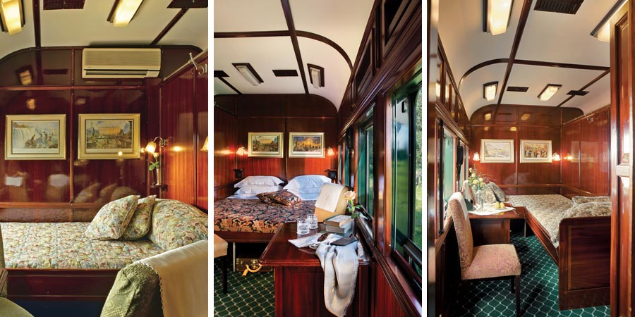 Cabin Upgrade Cabin Upgrade