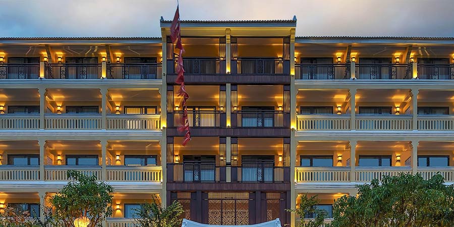 Little Hoi An Central Boutique