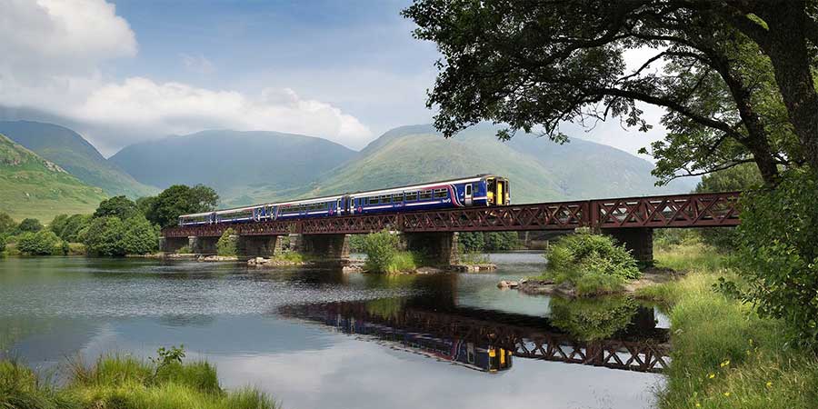 West Highland Line