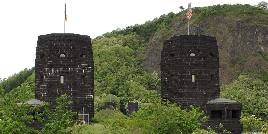 Remagen Bridge