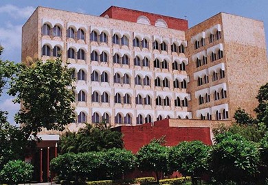 Taj Ganges Hotel, Varanasi