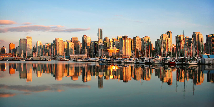 Vancouver