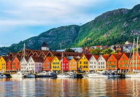 Geirangerfjord