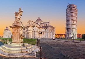 Pisa