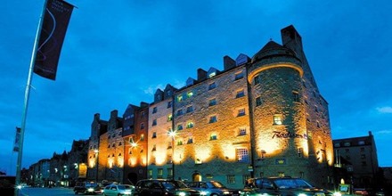 Radisson Blu Edinburgh, Edinburgh