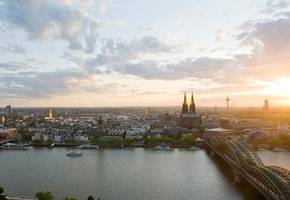 Cologne