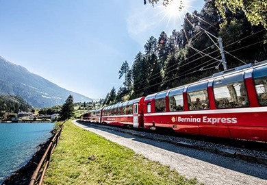 Bernina Express