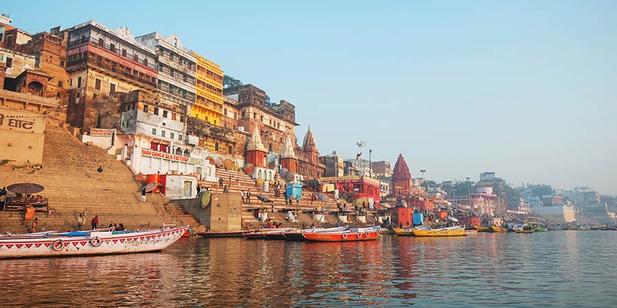 Varanasi