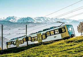 Mount Rigi