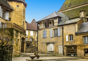 The Charming Dordogne