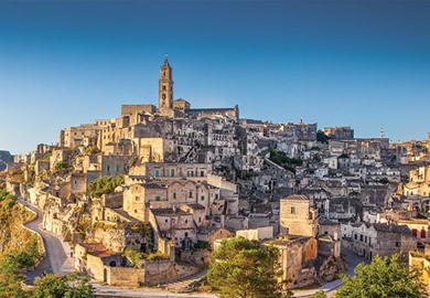 Matera