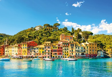 Portofino