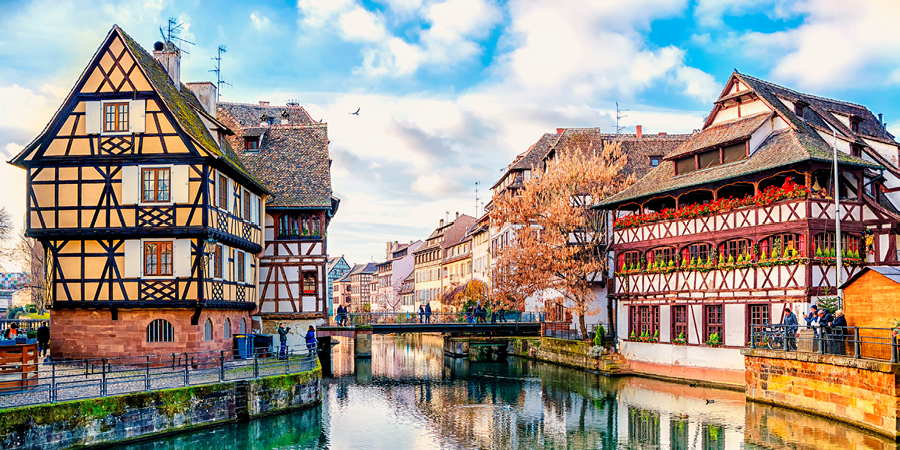 Strasbourg