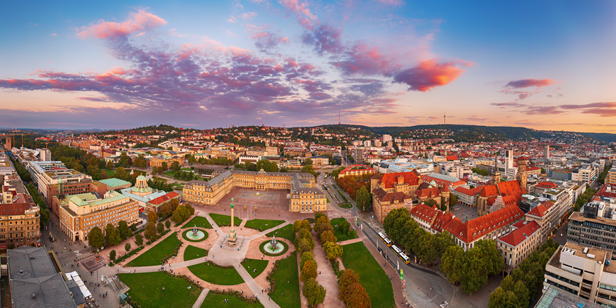 Stuttgart