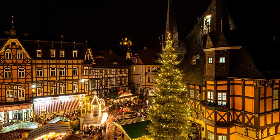 Germany Christmas Markets