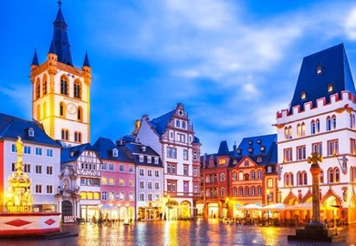 Trier, Germany