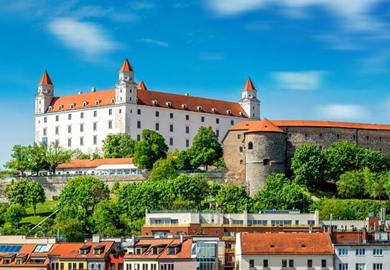 Bratislava