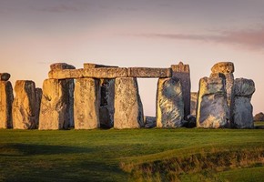 Experiencing our new Wiltshire tour