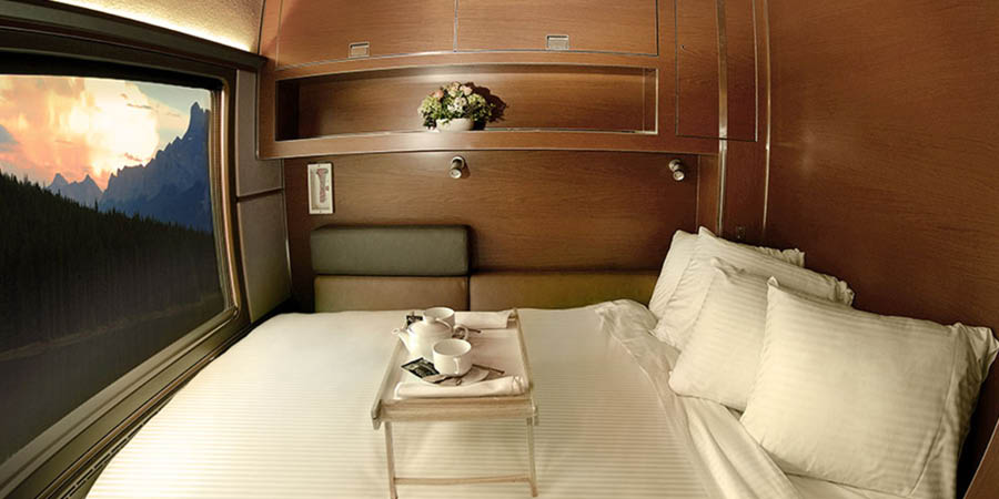 Rail Upgrade Rail Upgrade