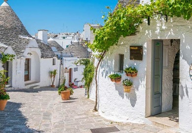 Alberobello Alberobello