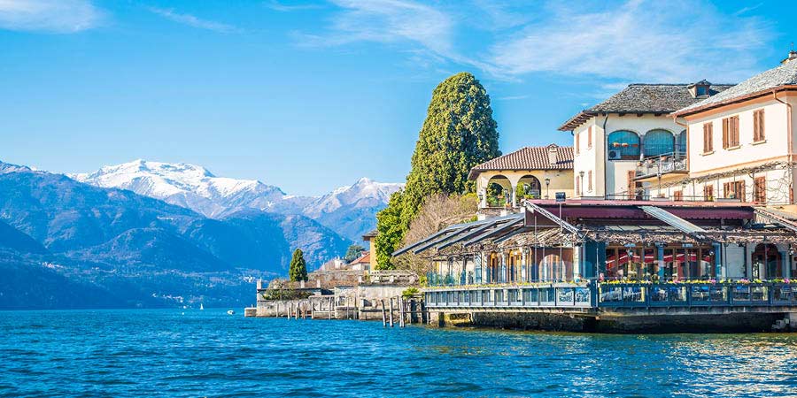 Discovering tranquil villages on a Lake Orta hike