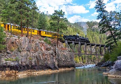 Durango Silverton Narrow Gauge Railroad  Durango Silverton Narrow Gauge Railroad