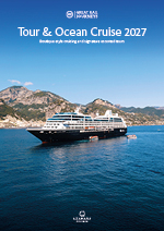 Azamara Holidays 2027 Azamara Holidays 2027