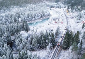 Bergen Railway